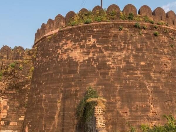 Dhar Fort
