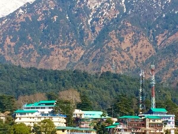 Dharamshala, Himachal Pradesh
