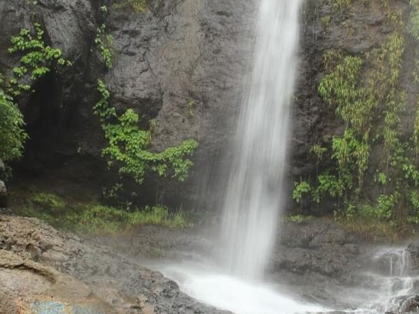 Dhobi Falls