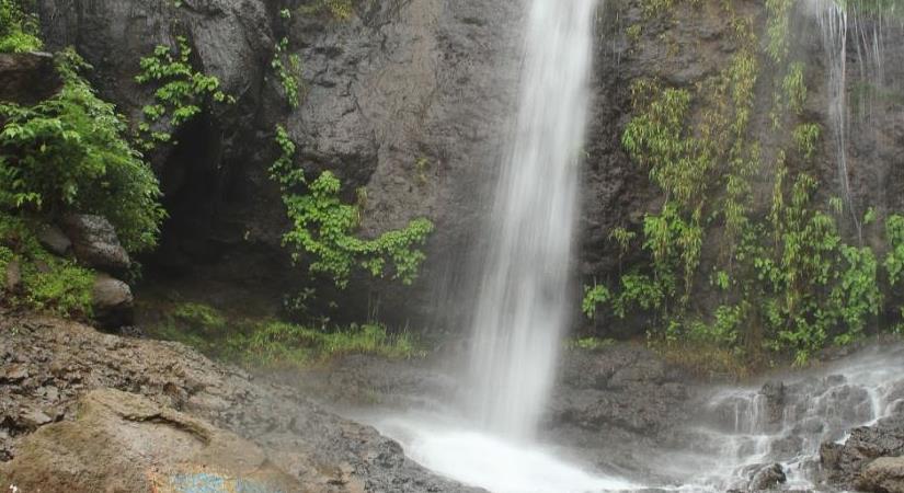 Dhobi Falls