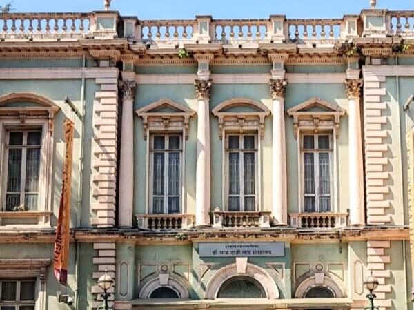 Bhau Daji Lad Museum, Mumbai