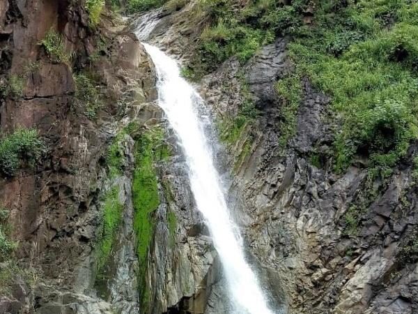 Dugdhdhara Waterfalls