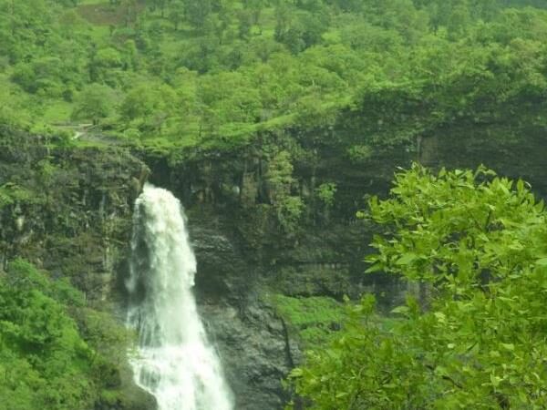 Dugarwadi Waterfalls