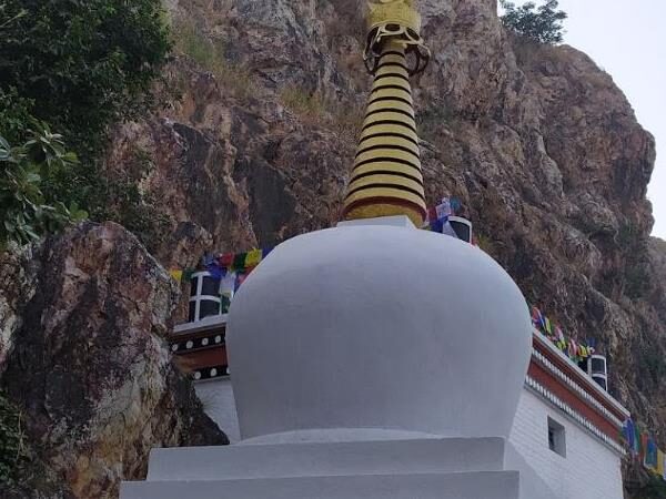 Dungeshwari Caves, Bihar