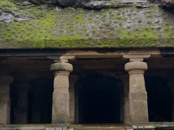 Elephanta Caves
