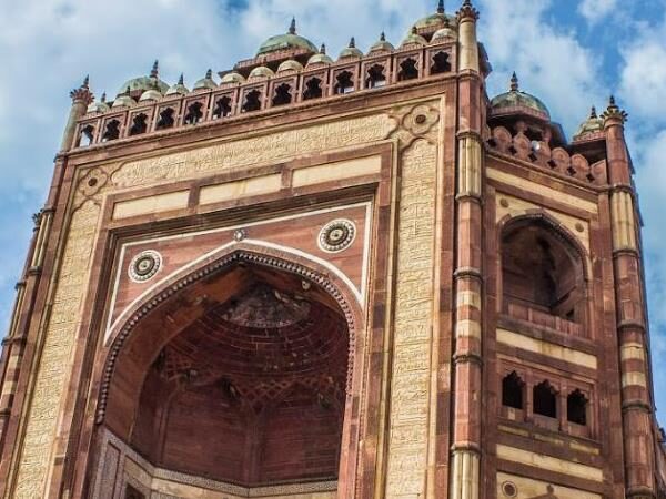 Fatehpur Sikri