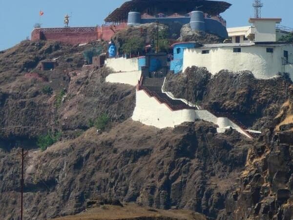 Gagangad Fort