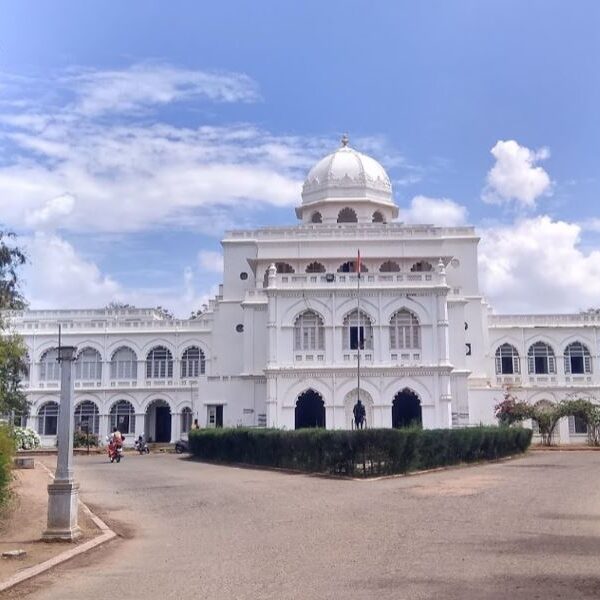 Gandhi Memorial Museum, Madurai