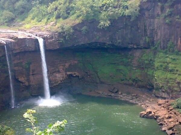 Girmal Falls