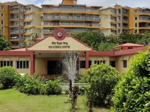 Goa Science Centre