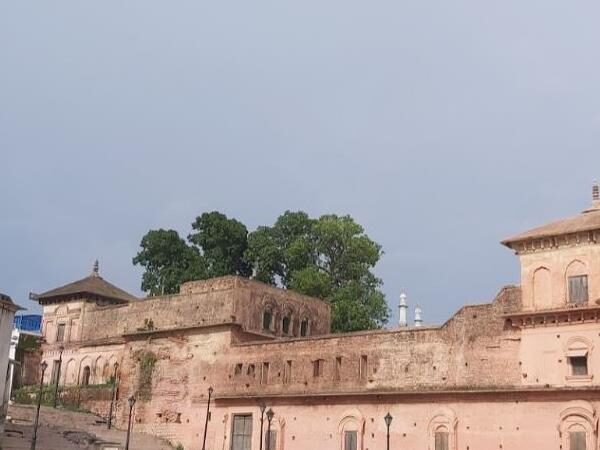 Gohar Mahal Bhopal