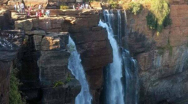 Gokak Falls