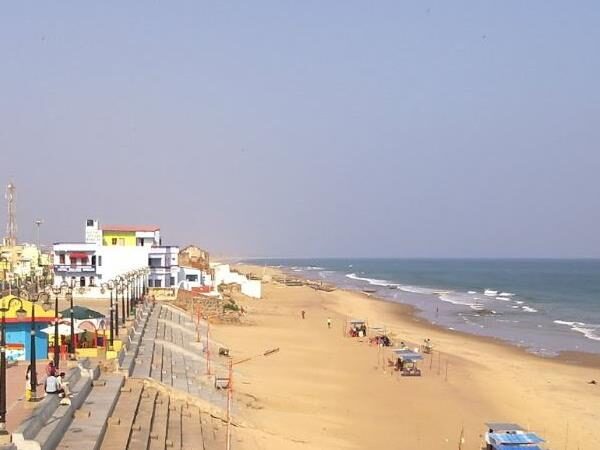 Gopalpur-on-Sea