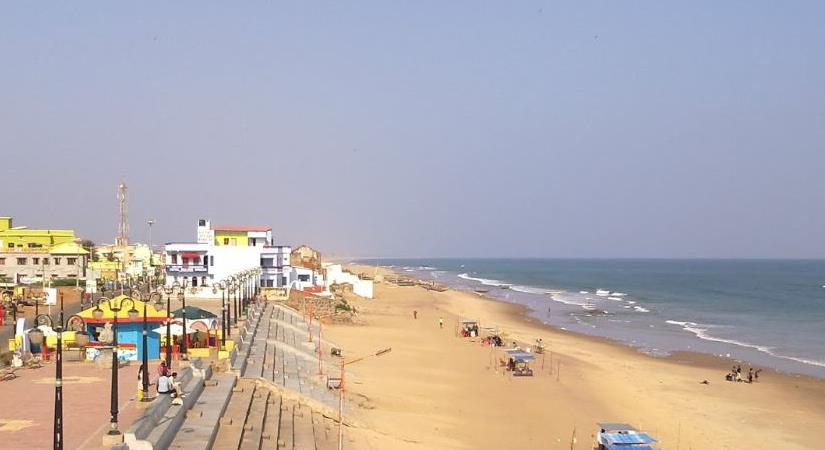 Gopalpur-on-Sea