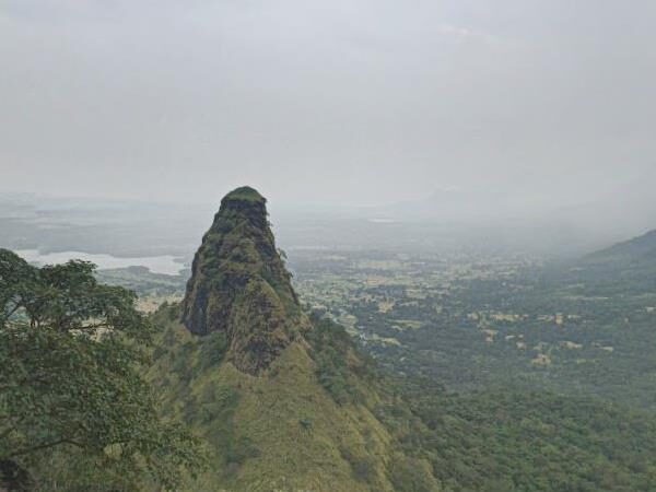 Gorakhgad Fort