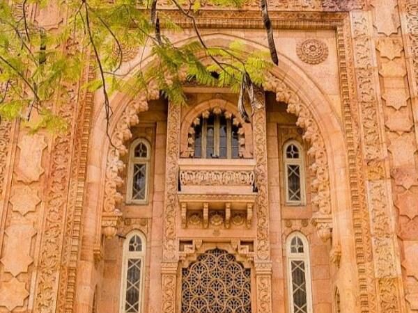 Government Museum, Chennai