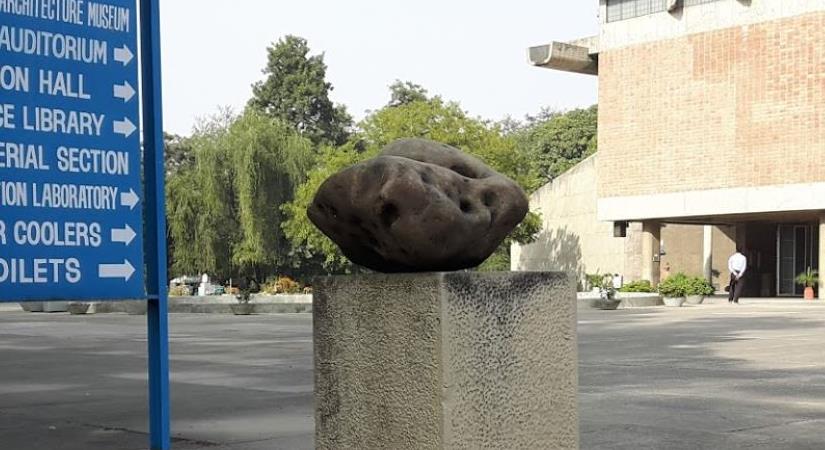 Government Museum and Art Gallery- Chandigarh