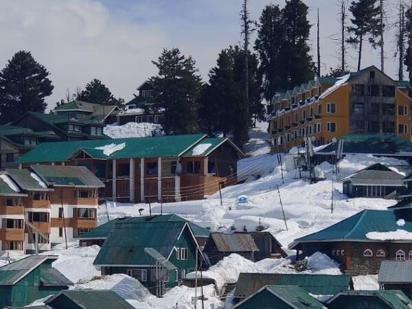 Gulmarg