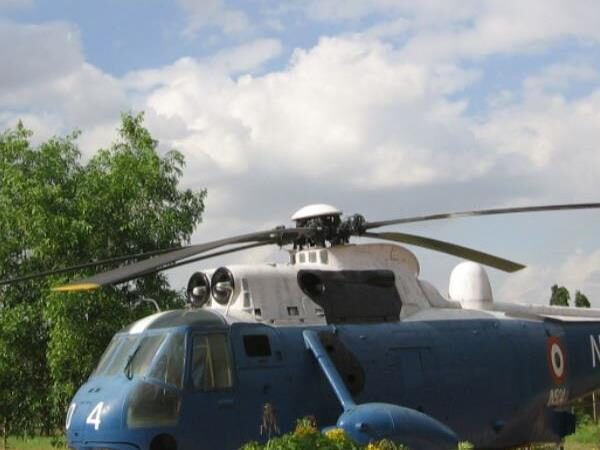 HAL Aerospace Museum