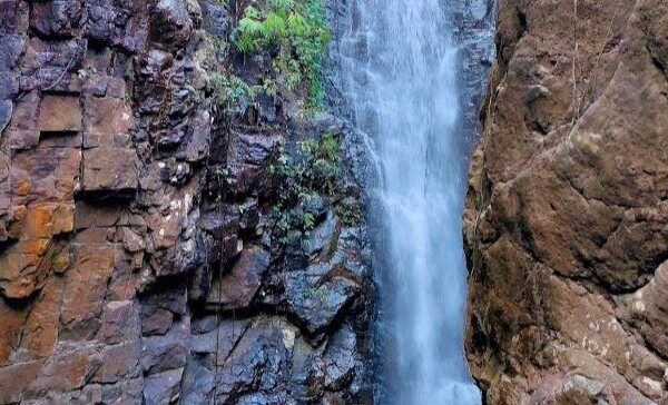 Handi Bhanga Waterfall