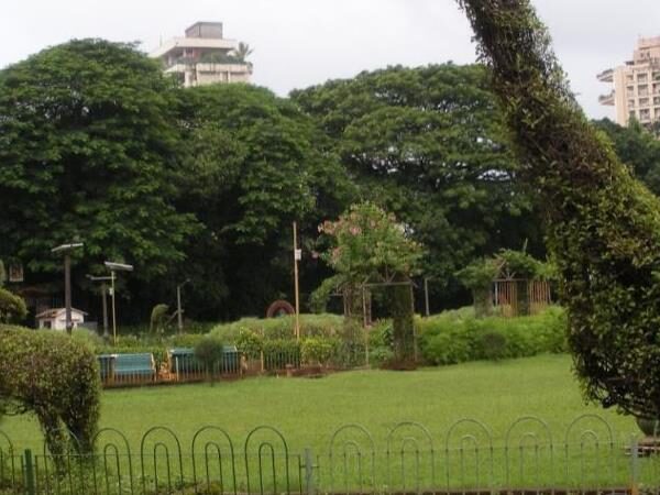 Hanging Garden, Mumbai