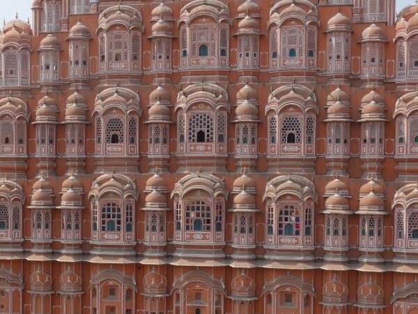 Hawa Mahal