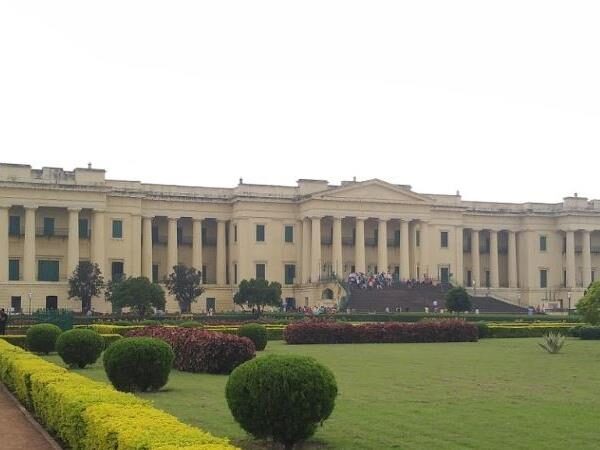 Hazarduari Palace