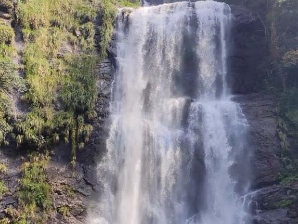 Hebbe Falls
