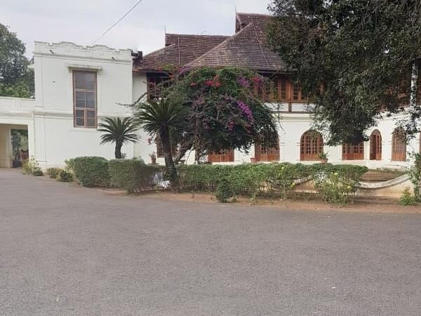 Hill Palace, Tripunithura