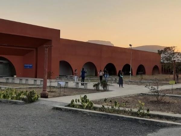 Indian Institute for Research in Numismatic Studies, Nashik