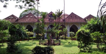 Indo-Portuguese Museum, Kochi