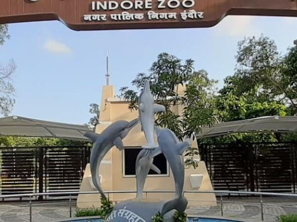 Indore Zoo