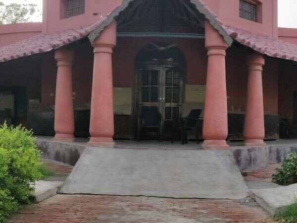 Jahaj Kothi Zonal Museum, Hissar