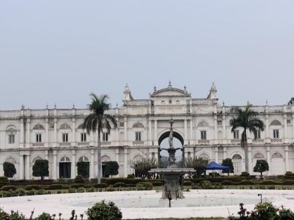 Jai Vilas Palace, Gwalior