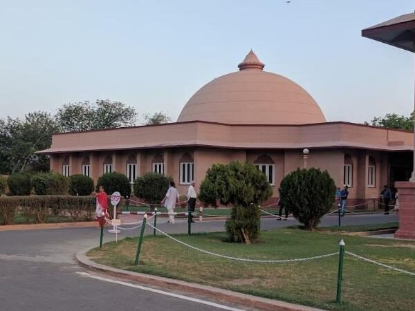 Birla Planetarium, Jaipur