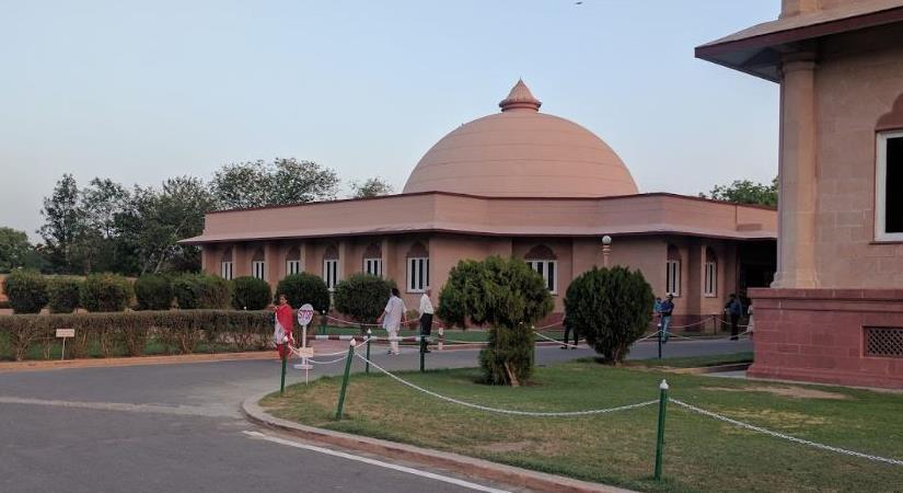 Birla Planetarium, Jaipur