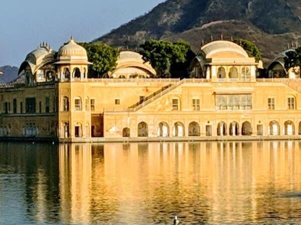 Jal Mahal