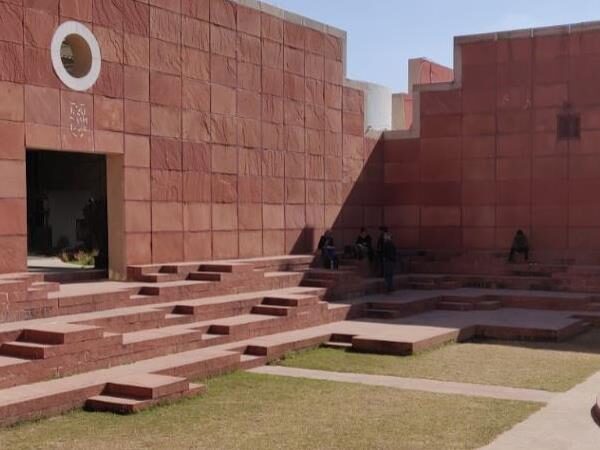 Jawahar Kala Kendra, Jaipur