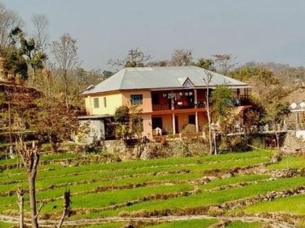 Jogindernagar, Himachal Pradesh