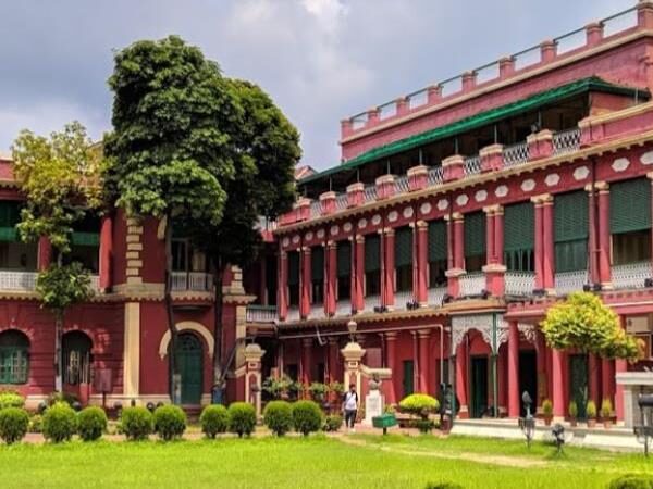 Jorasanko Thakur Bari, Kolkatta