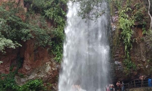Kailasakona Falls, Chittoor