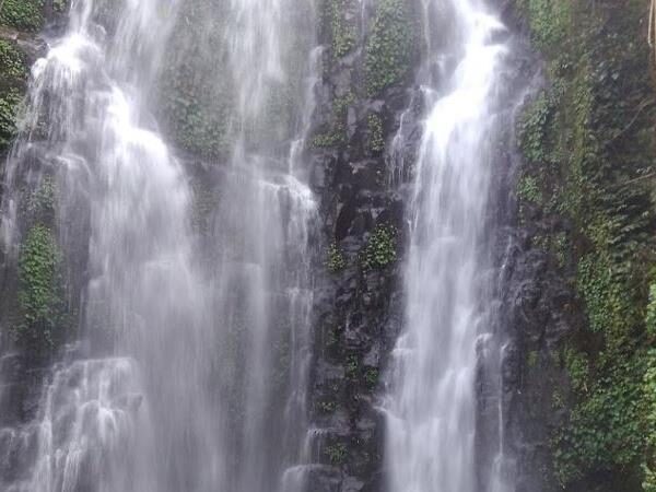 Kakochang Waterfalls