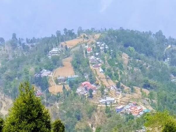 Kalimpong, West Bengal