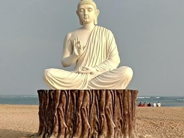 Kalingapatnam Beach