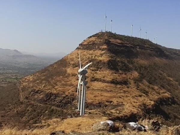 Kalyangad/ Nandgiri Fort
