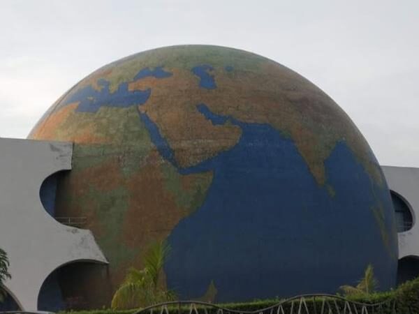Kapurthala Planetarium