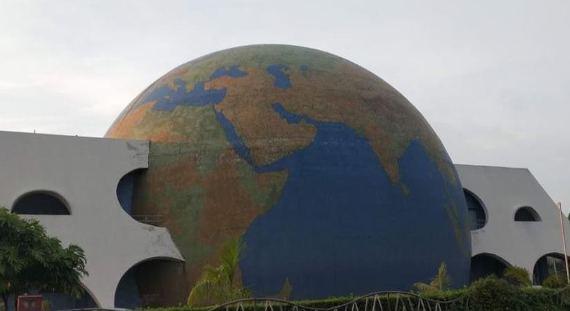 Kapurthala Planetarium