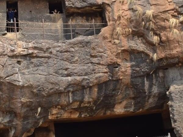 Karla Caves, Lonavala