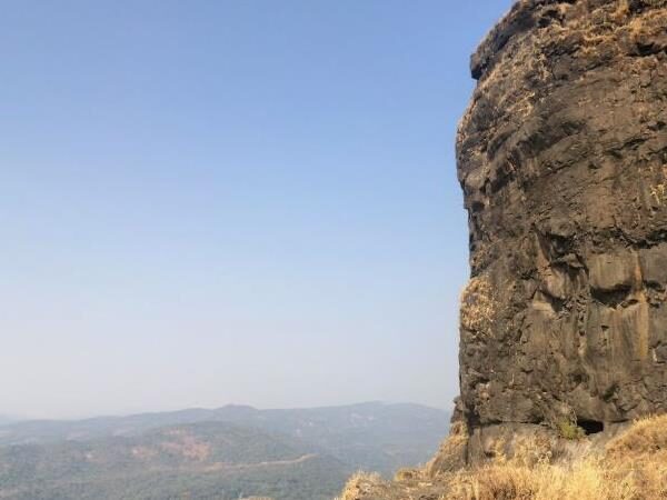 Karnala Fort