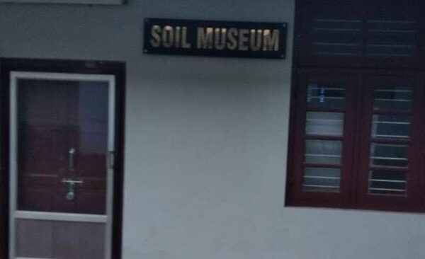 Kerala Soil Museum, Thiruvananthapuram